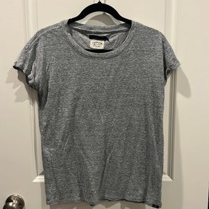 Prana Cozy-Up tee